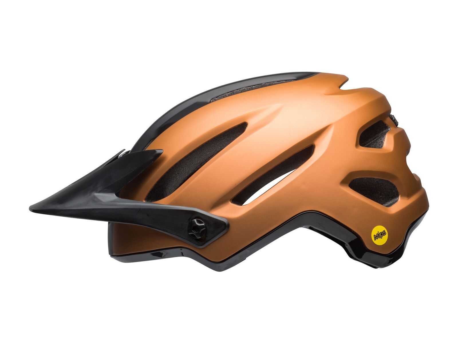 Bell 4Forty MIPS, matte/gloss copper/black - Bild 2