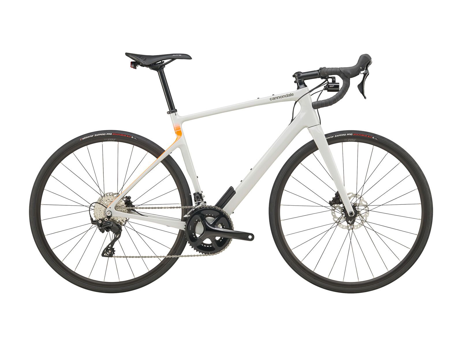 Cannondale Synapse Carbon 3 L chalk 56 cm C12303U4056