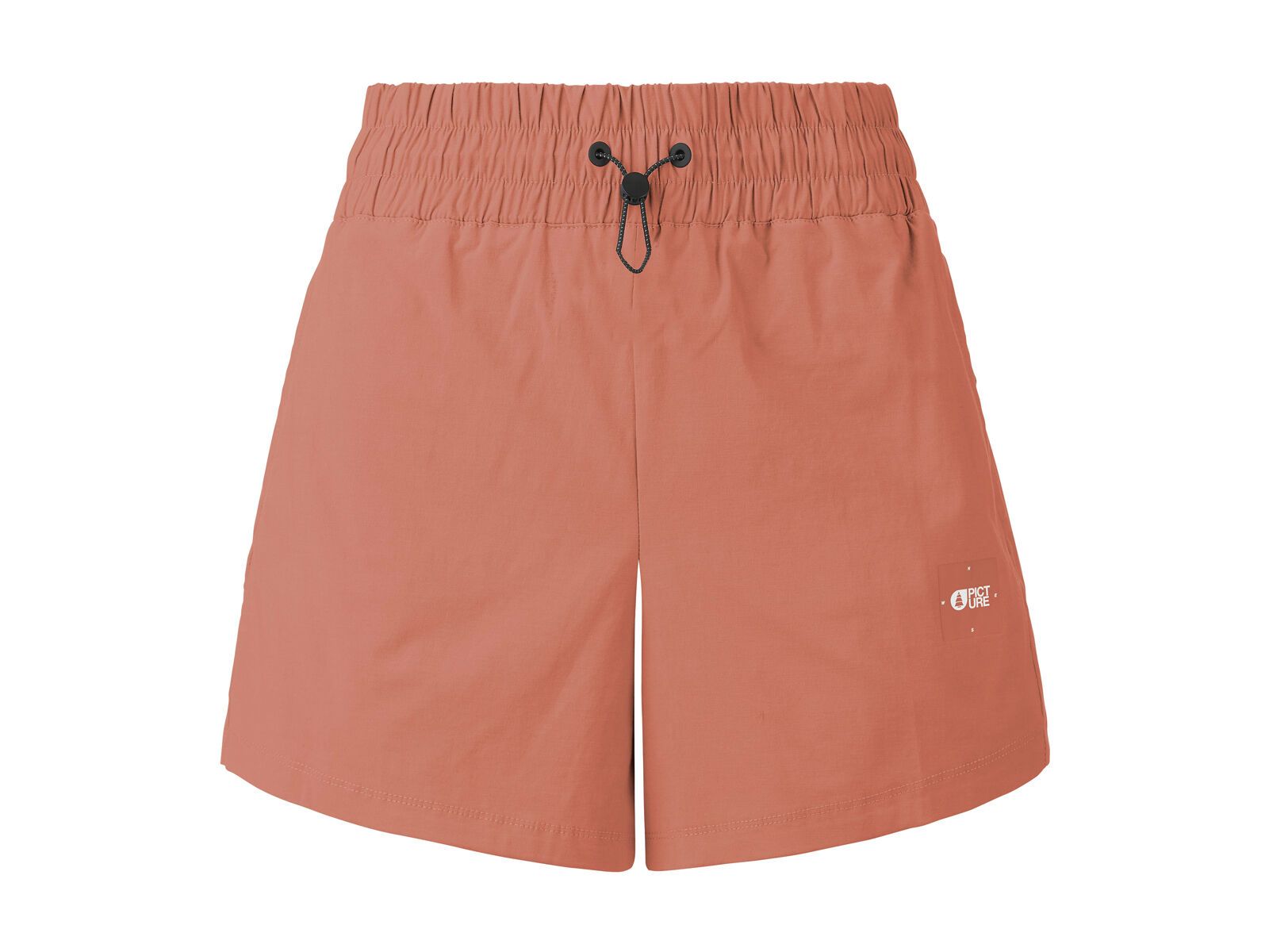 Picture Oslon Tech Shorts, rustic brown - Bild 1