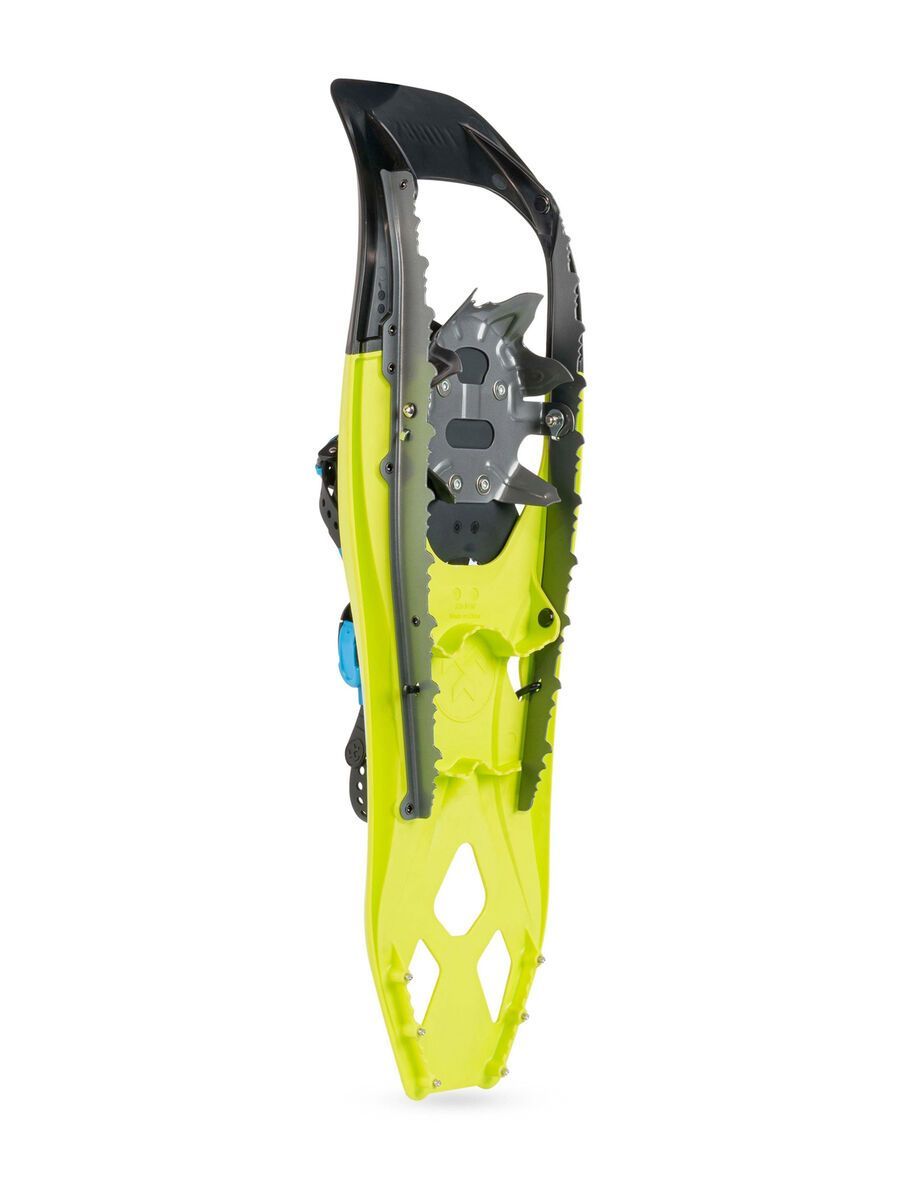 Tubbs Flex ALP 25 W, lime green - Bild 2