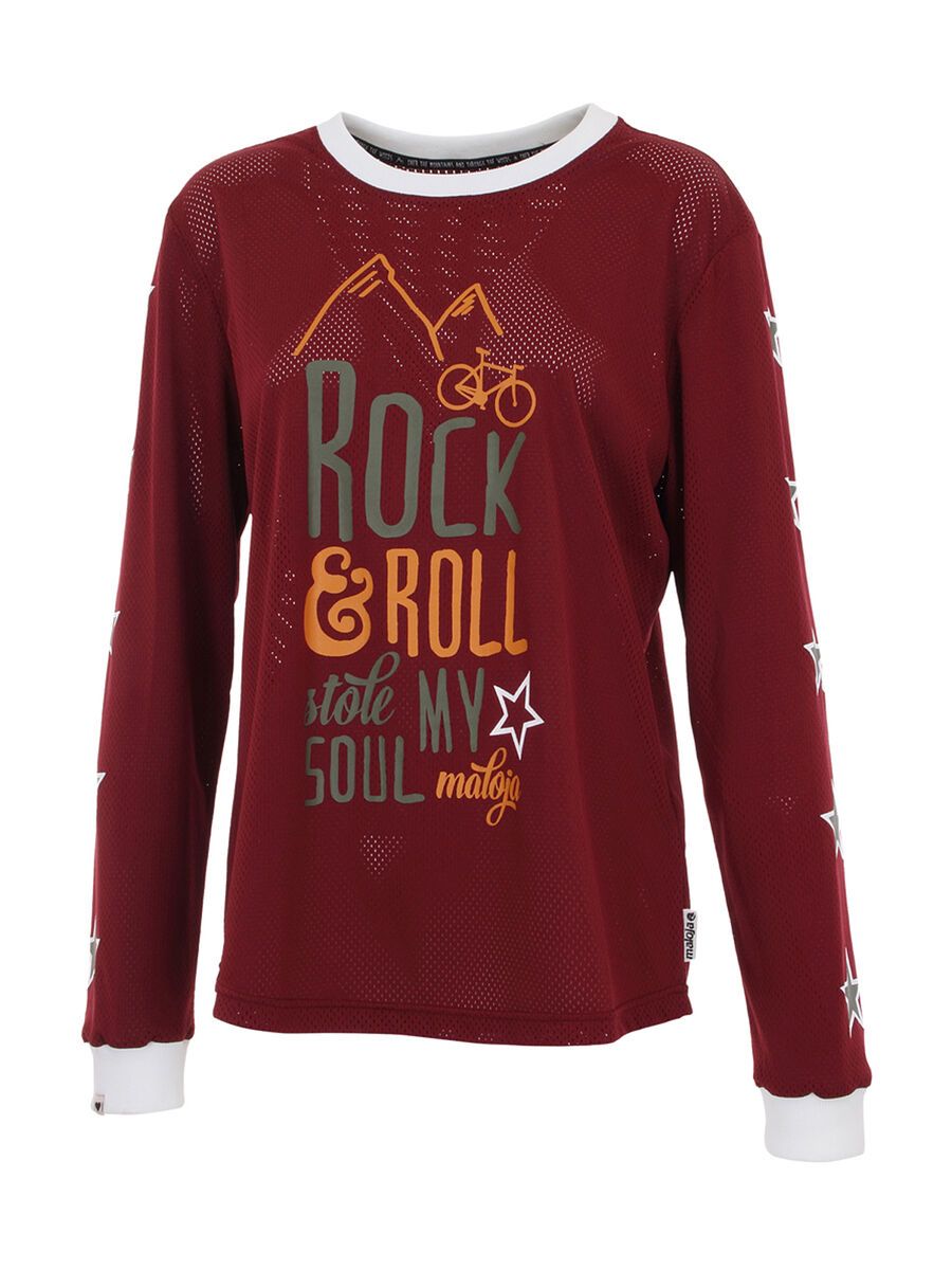 Maloja FairyM., cadillac - Bild 1