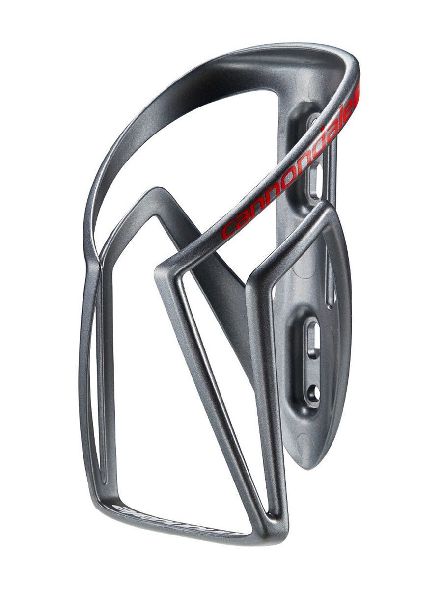 Cannondale Speed-C Cage, metallic charcoal - Bild 1