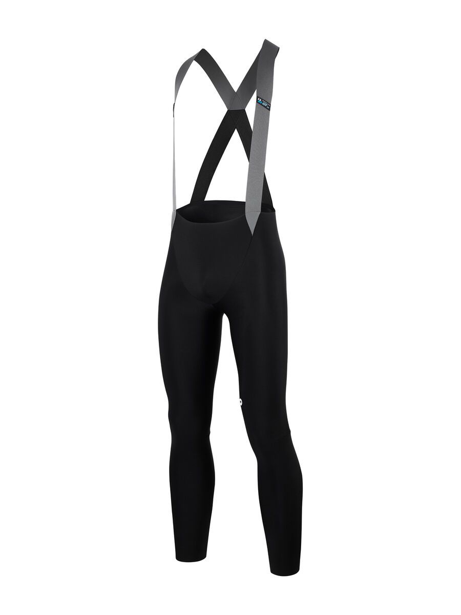 Assos Mille GT Winter Bib Tights C2 no Insert, blackseries - Bild 3