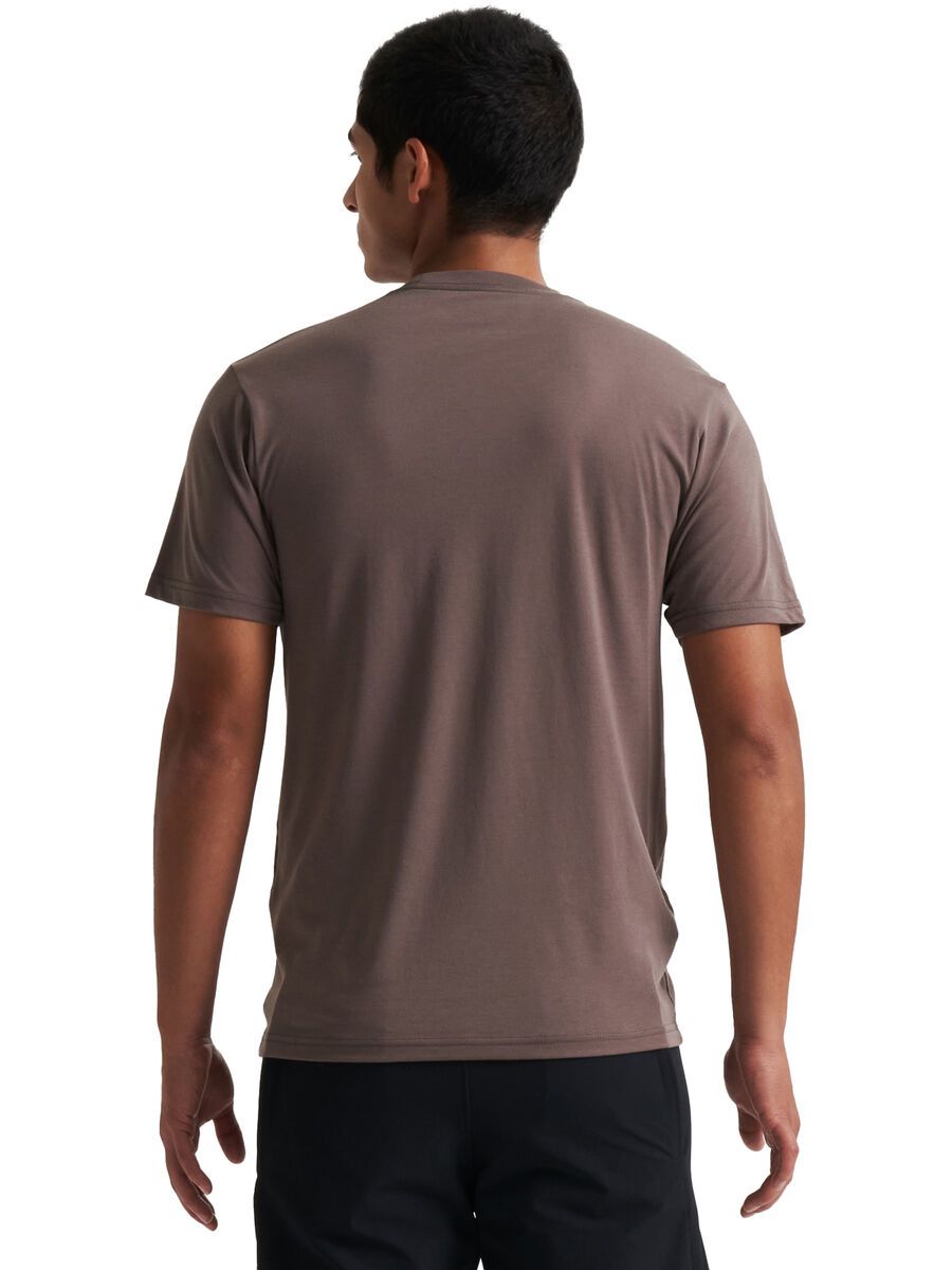 Specialized Men's S-Logo Short Sleeve T-Shirt, gunmetal - Bild 2