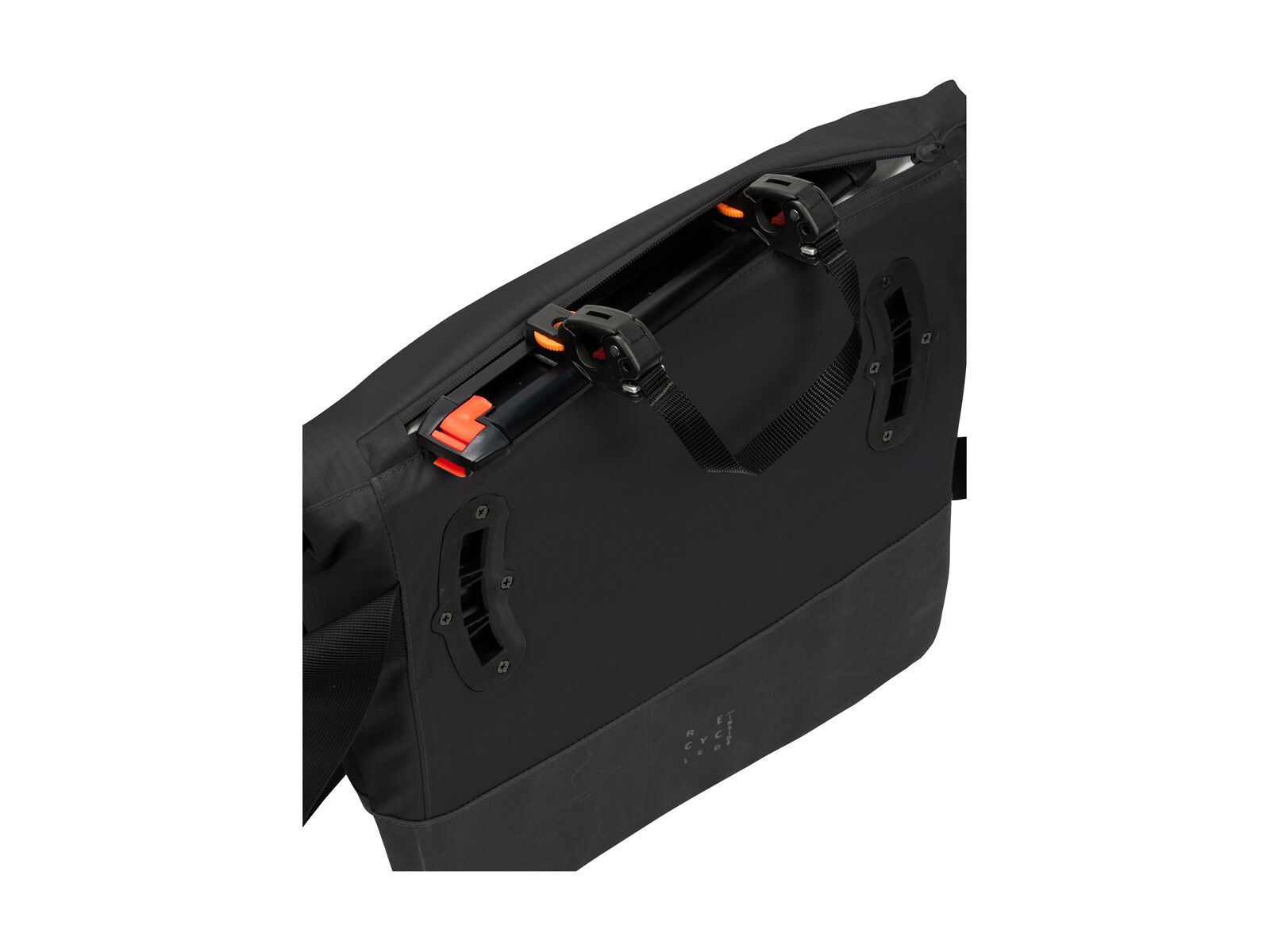 Vaude CityMe Bike II, black - Bild 4