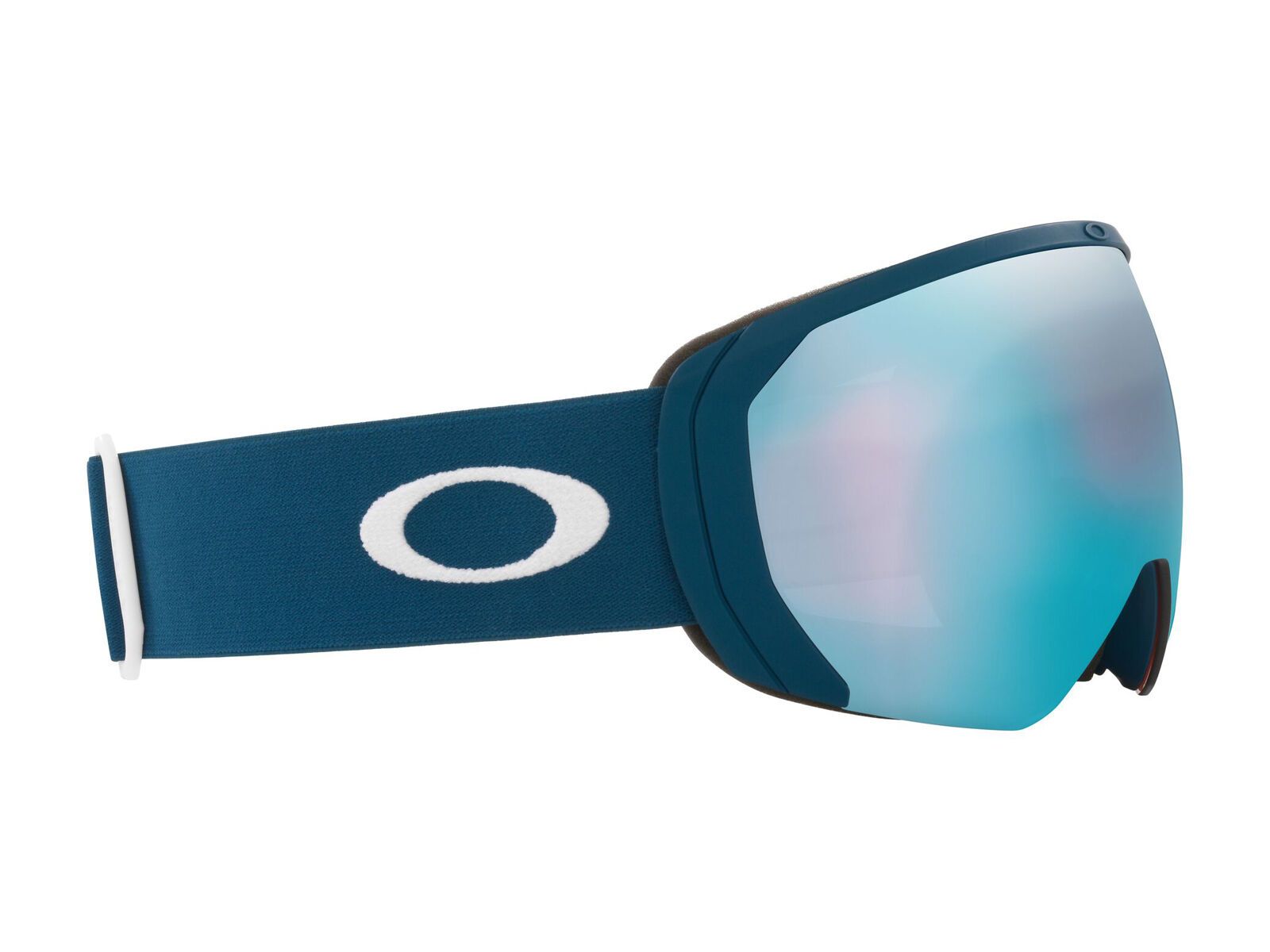 Oakley Flight Path L - Prizm Snow Sapphire Iridium, poseidon - Bild 10