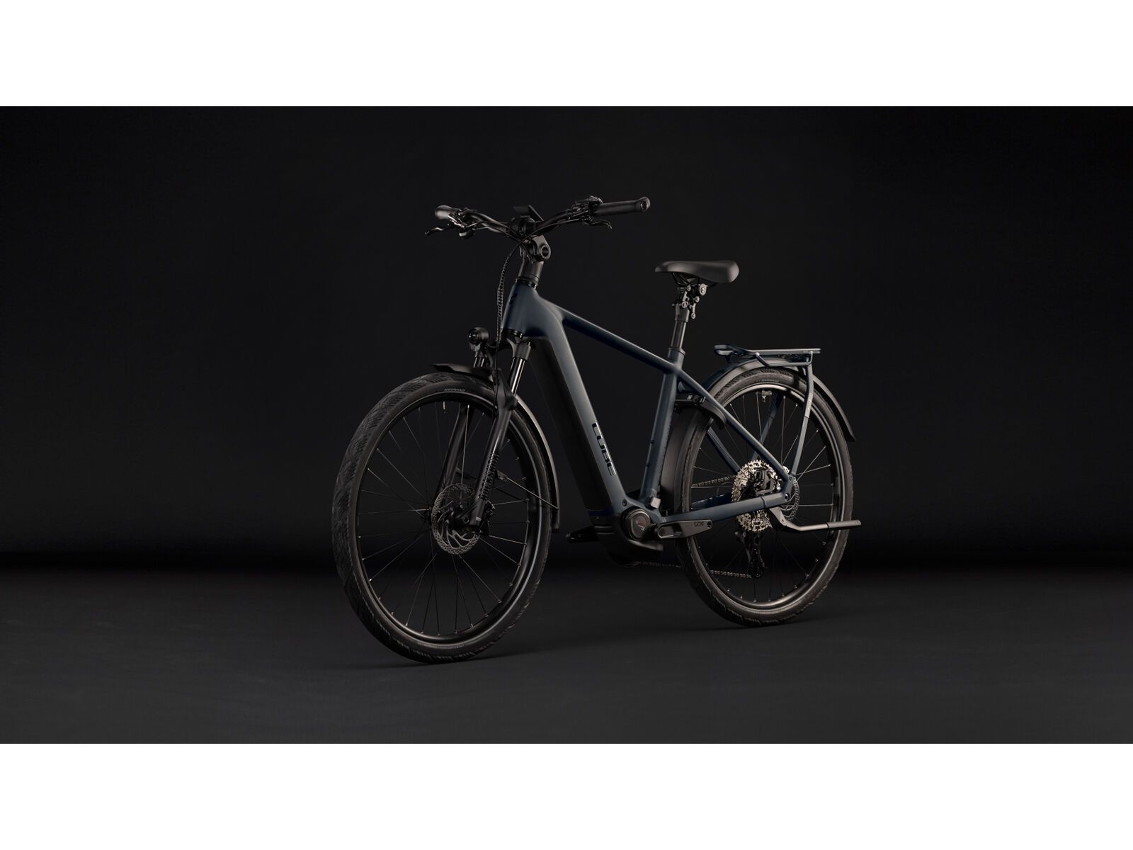 Cube Kathmandu Hybrid Pro 800, coal´n´black - Bild 9