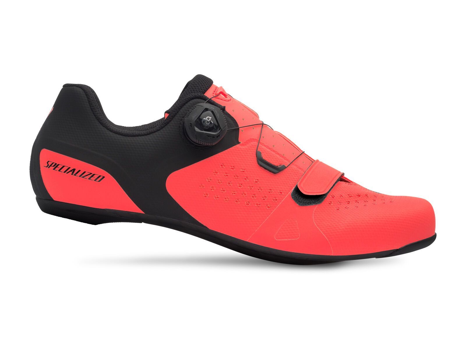 Specialized Torch 2.0, acid lava/black - Bild 1