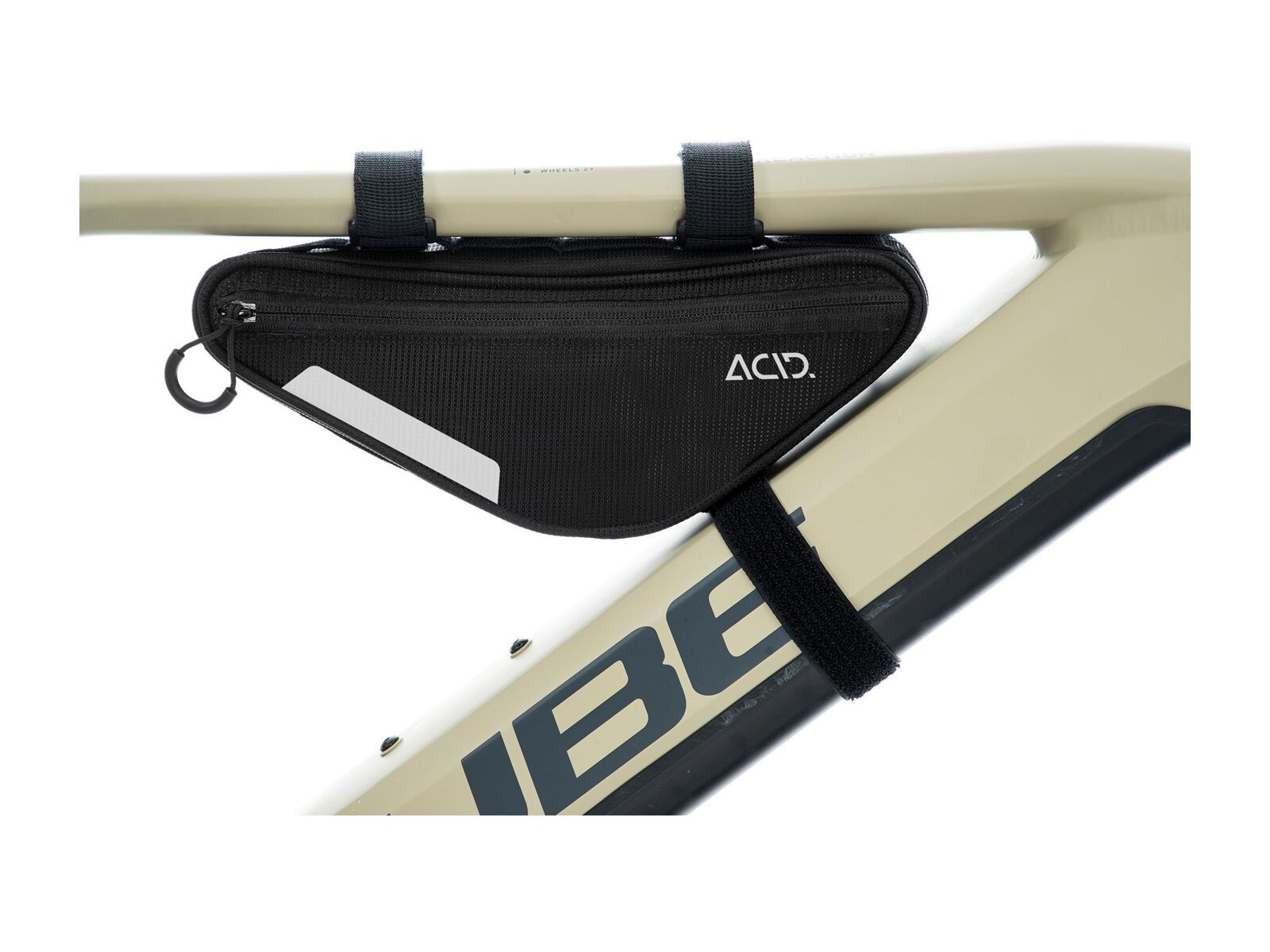 Cube Acid Rahmentasche CMPT 1, black - Bild 4