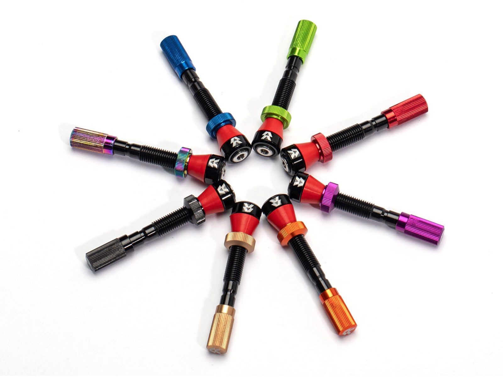 Reserve Fillmore Cap Kit, gold - Bild 3