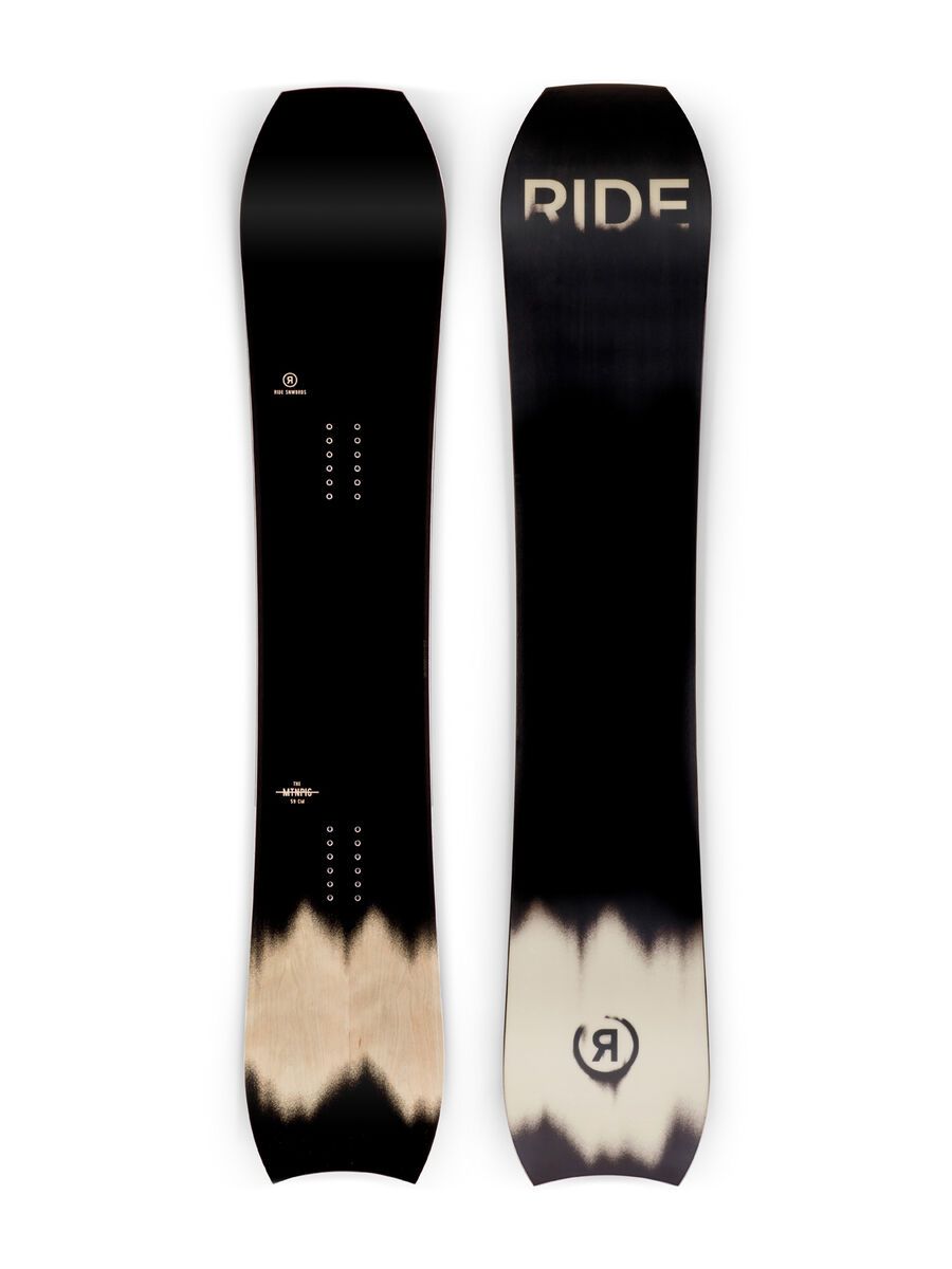 Ride MTNPIG - Bild 1