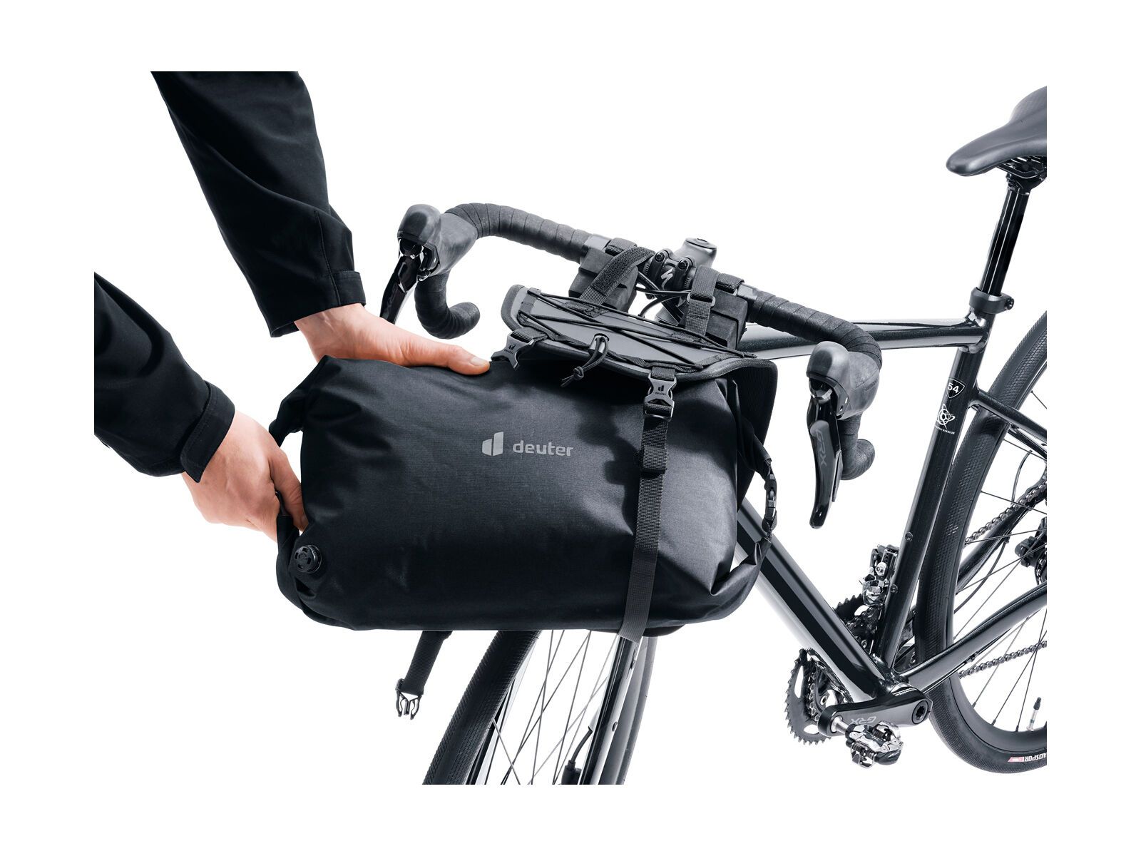 Deuter Cabezon HB 14, black - Bild 4