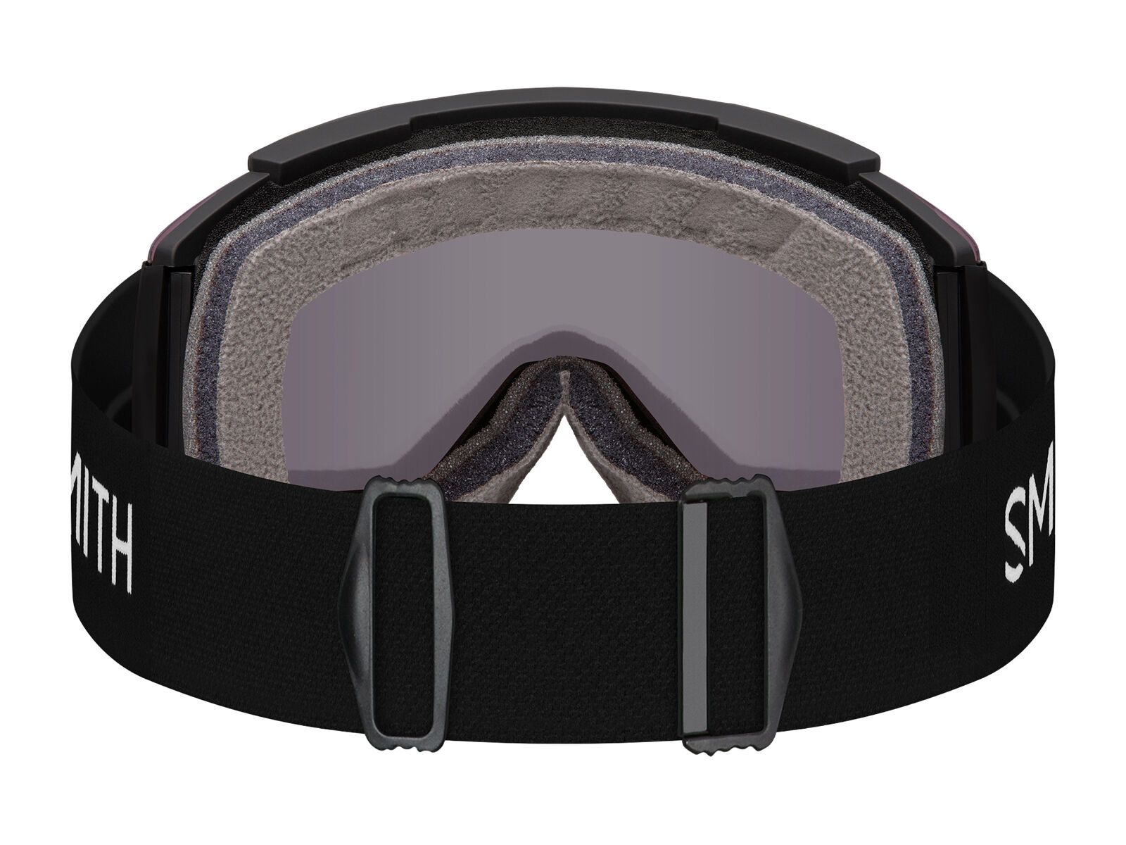 Smith Squad XL, ChromaPop Everyday Violet Mirror / black - Bild 4