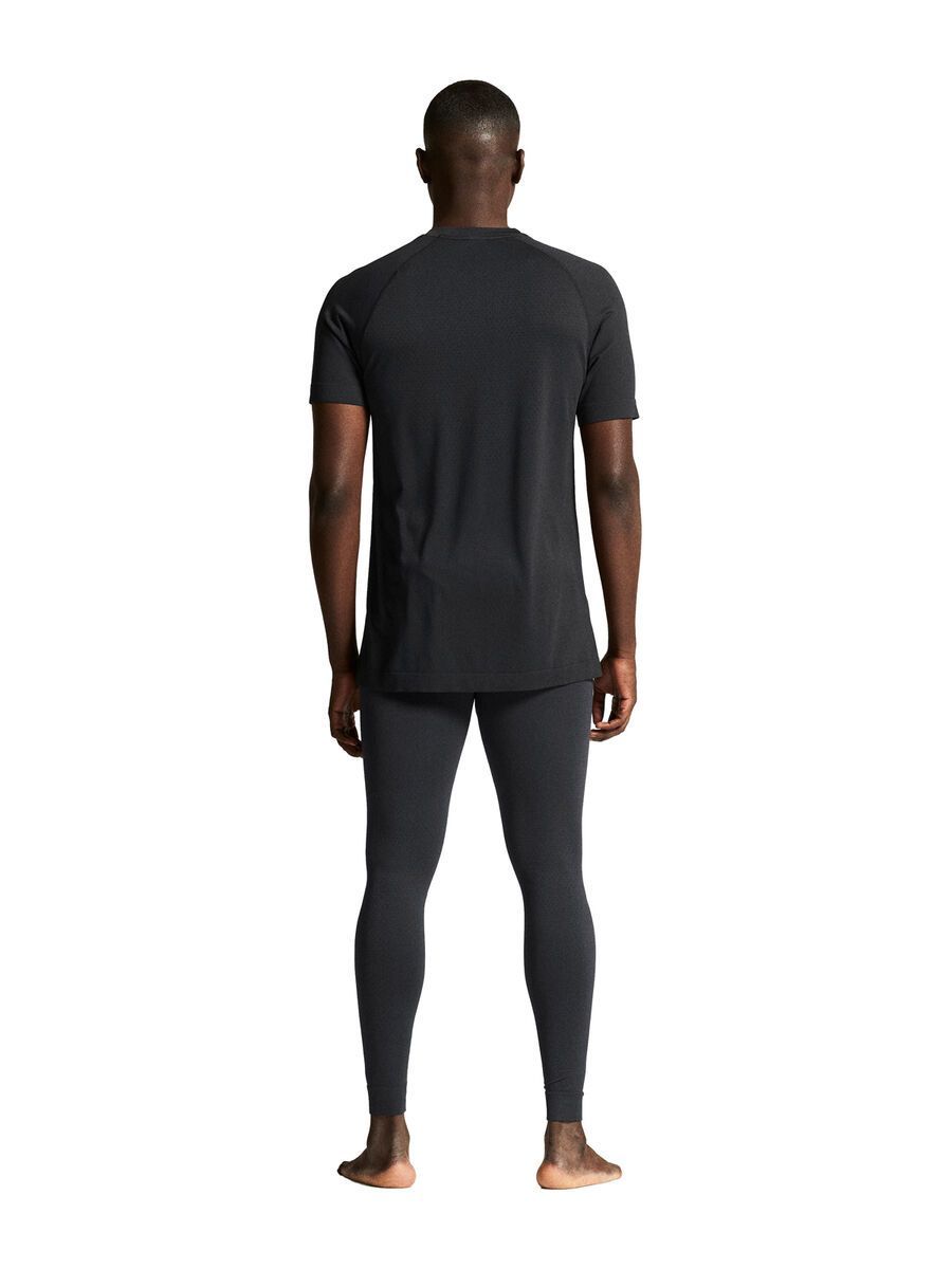Craft Active Comfort Pants 2 M, black - Bild 5