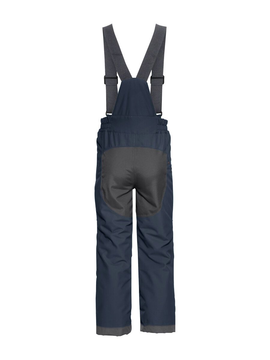 Vaude Kids Snow Cup Pants III, eclipse - Bild 2