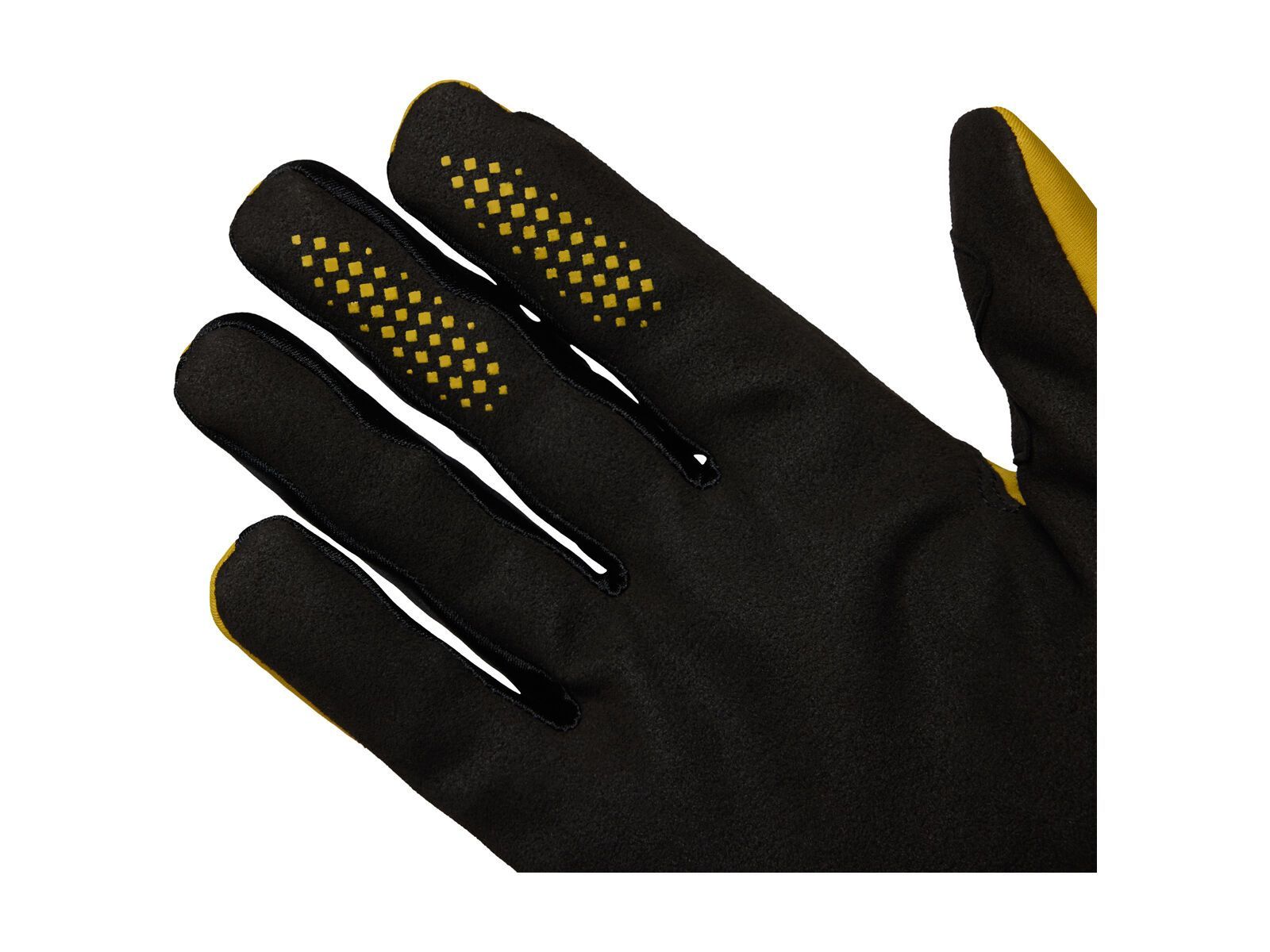 Fox Defend Thermo Glove, bronze - Bild 3