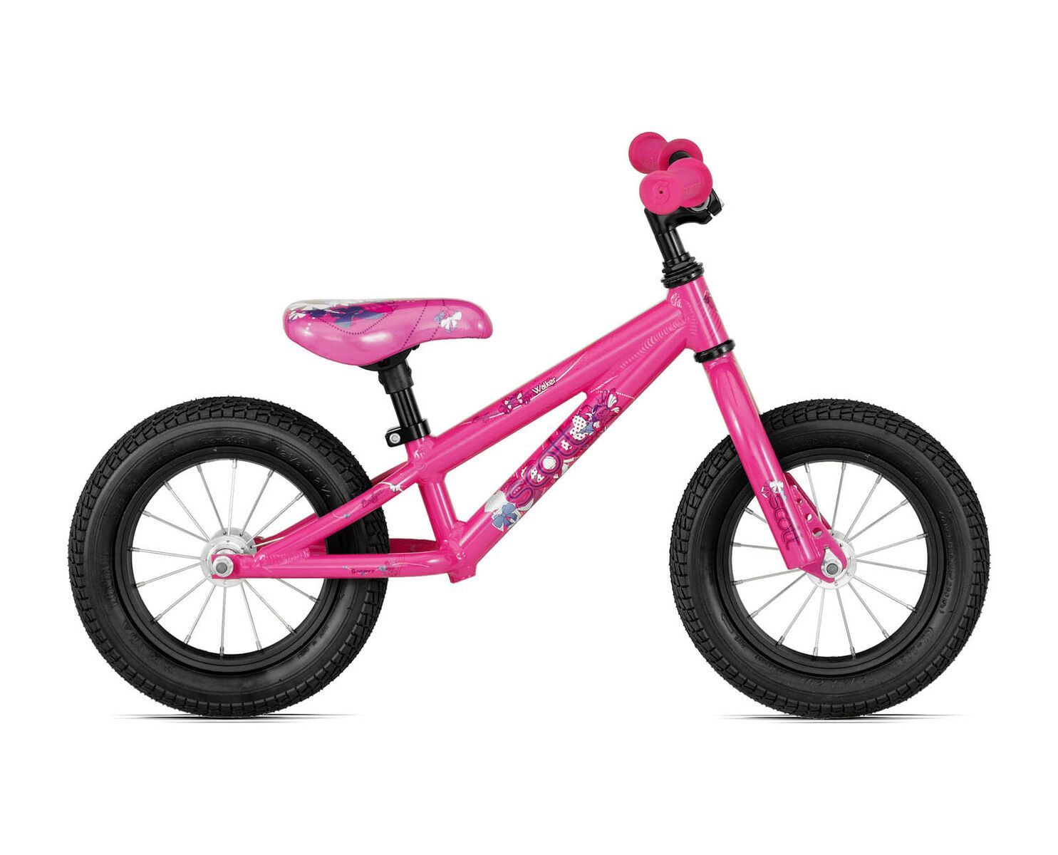 Scott Contessa Walker - Bild 1