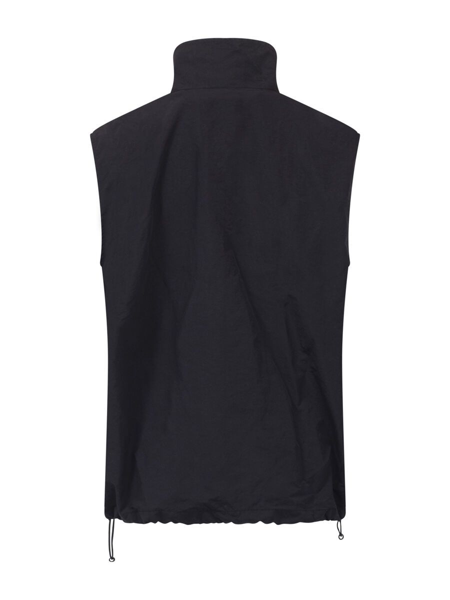 Eivy Windbreaker Utility Vest, black - Bild 2