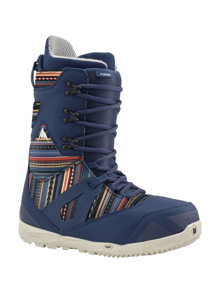 Burton Fiend, Chimayo/Blue - Bild 1