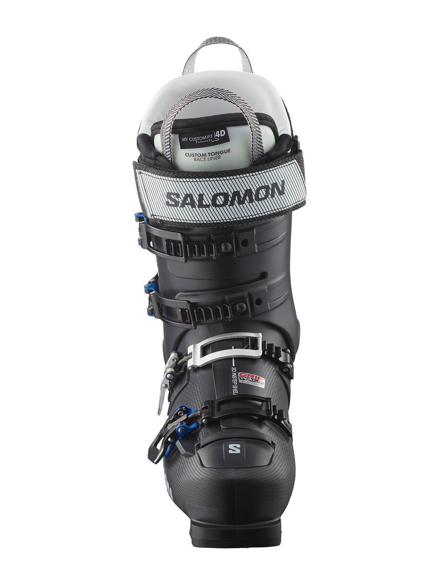 Salomon S/Pro Alpha 120 GW EL, black/white/race blue - Bild 5