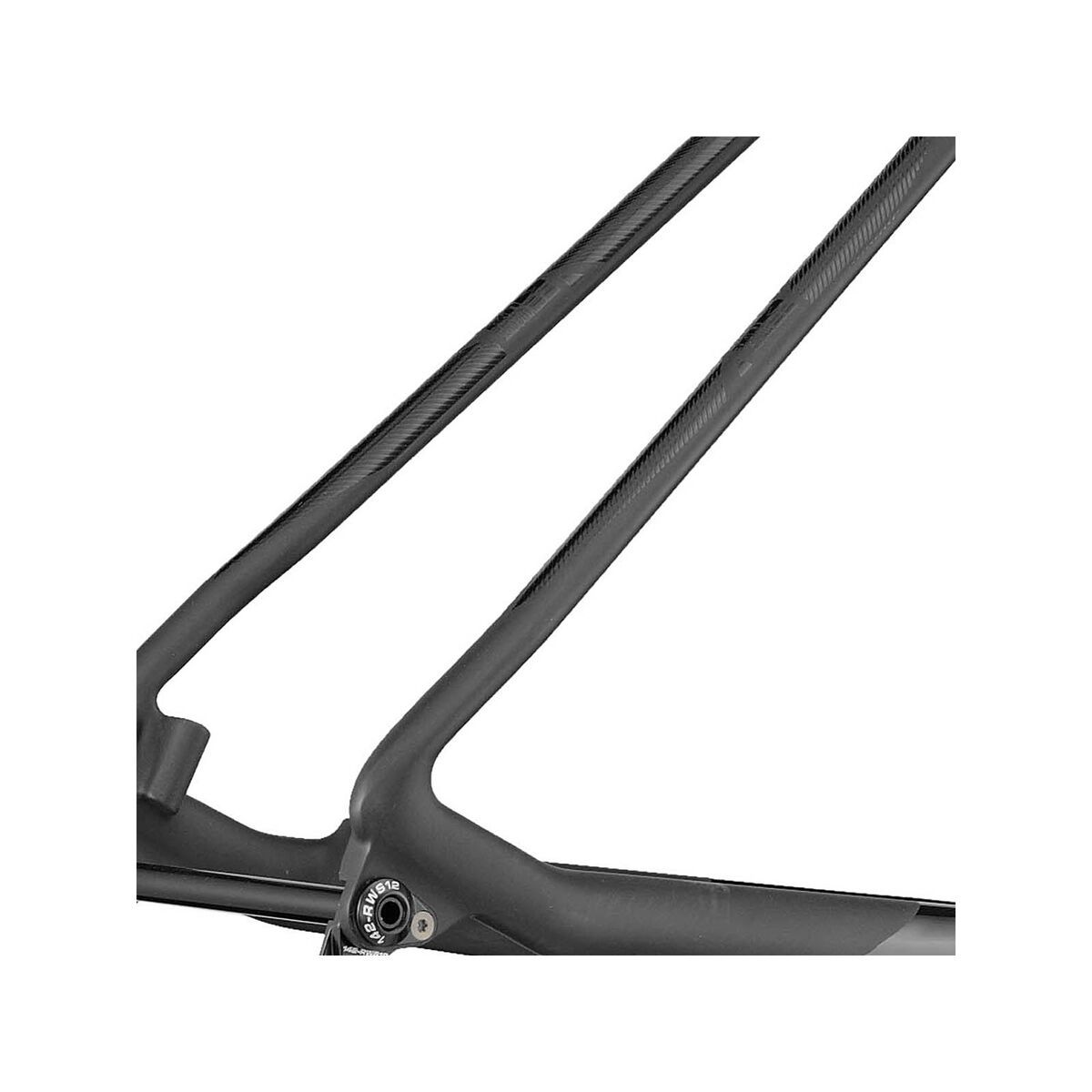 Scott Scale 700 SL Rahmen - Bild 4