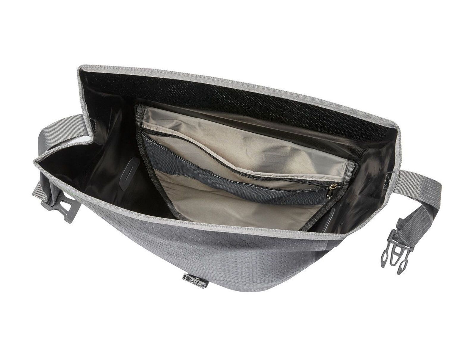 Vaude Aqua Back Luminum II Single, black - Bild 4