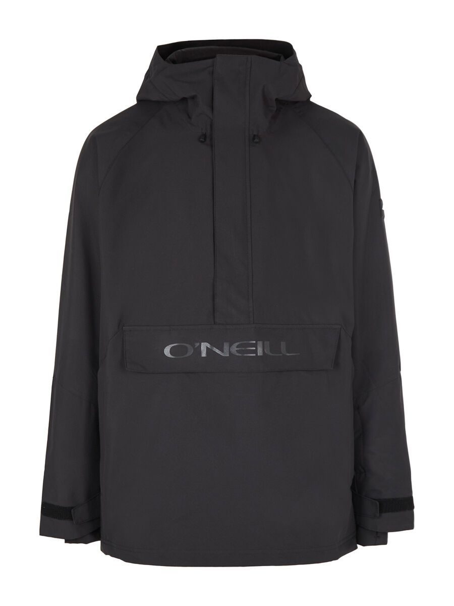 O’Neill O'riginals Anorak Jacket Men, black out - Bild 1