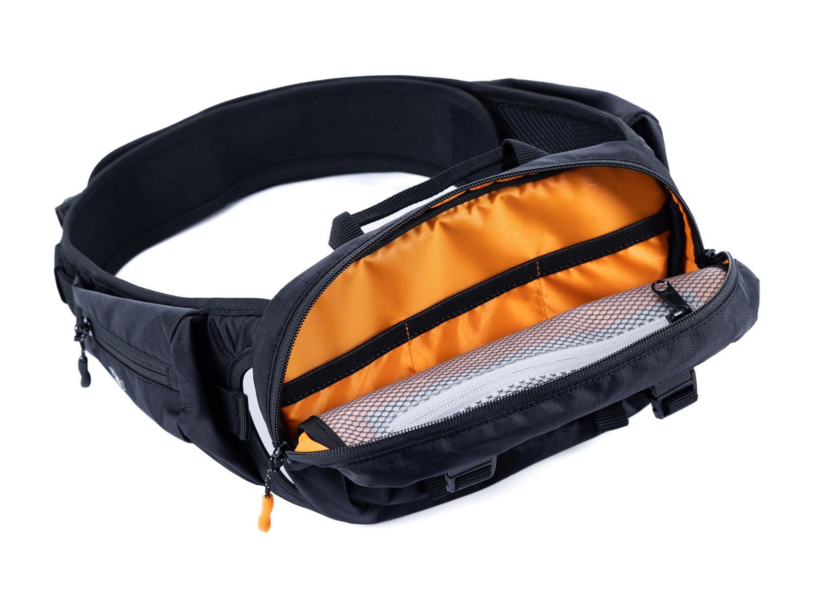 Cube Hüfttasche Pure 2, black - Bild 3