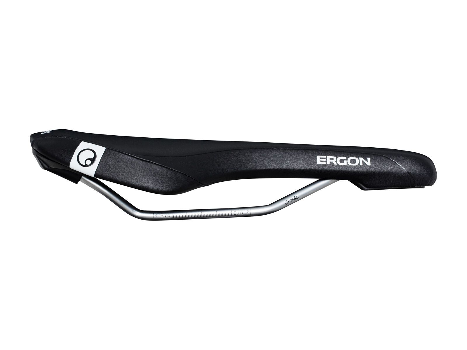Ergon SMA3 Sport, black - Bild 3