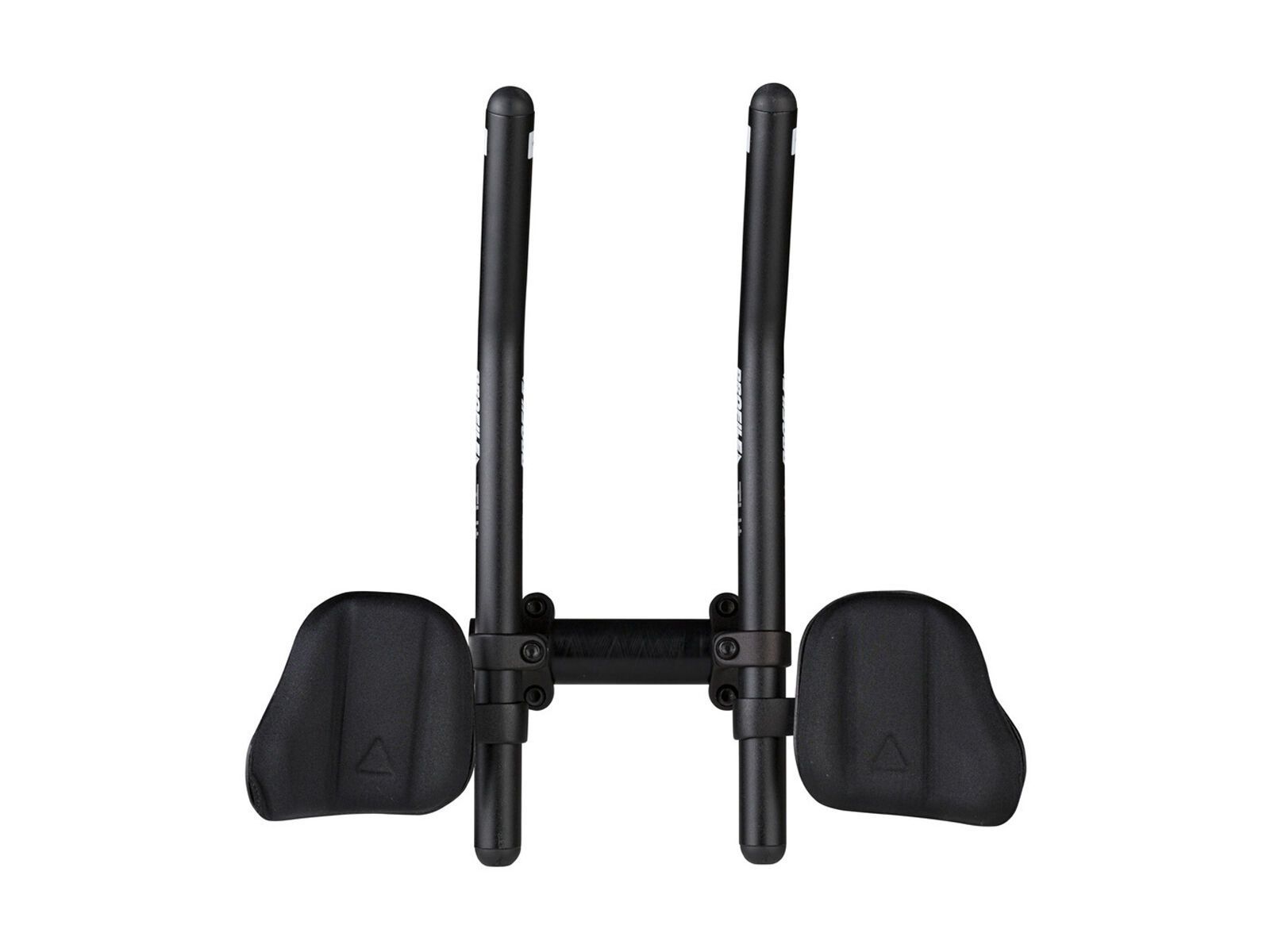 Profile T4+ Aluminium, anodized matte black - Bild 3