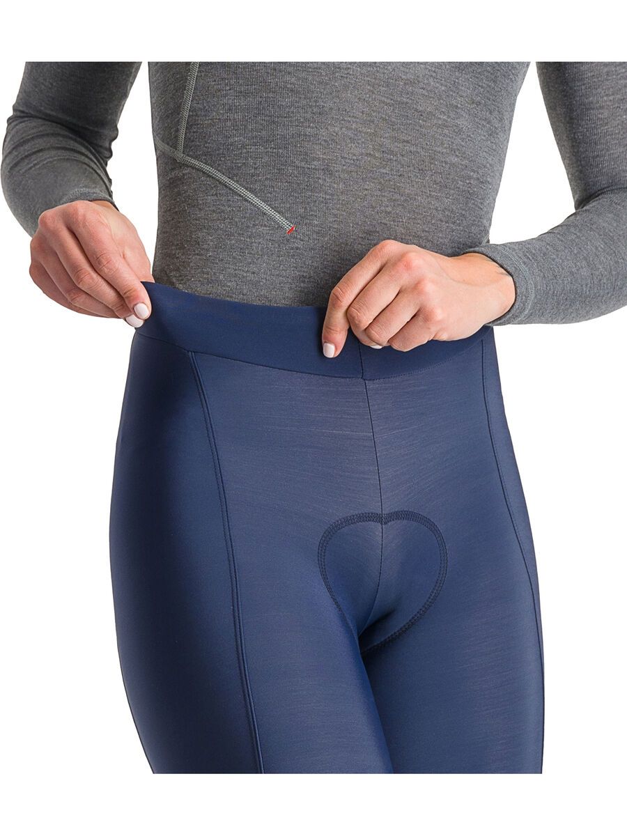 Castelli Espresso W Tight, belgian blue - Bild 3