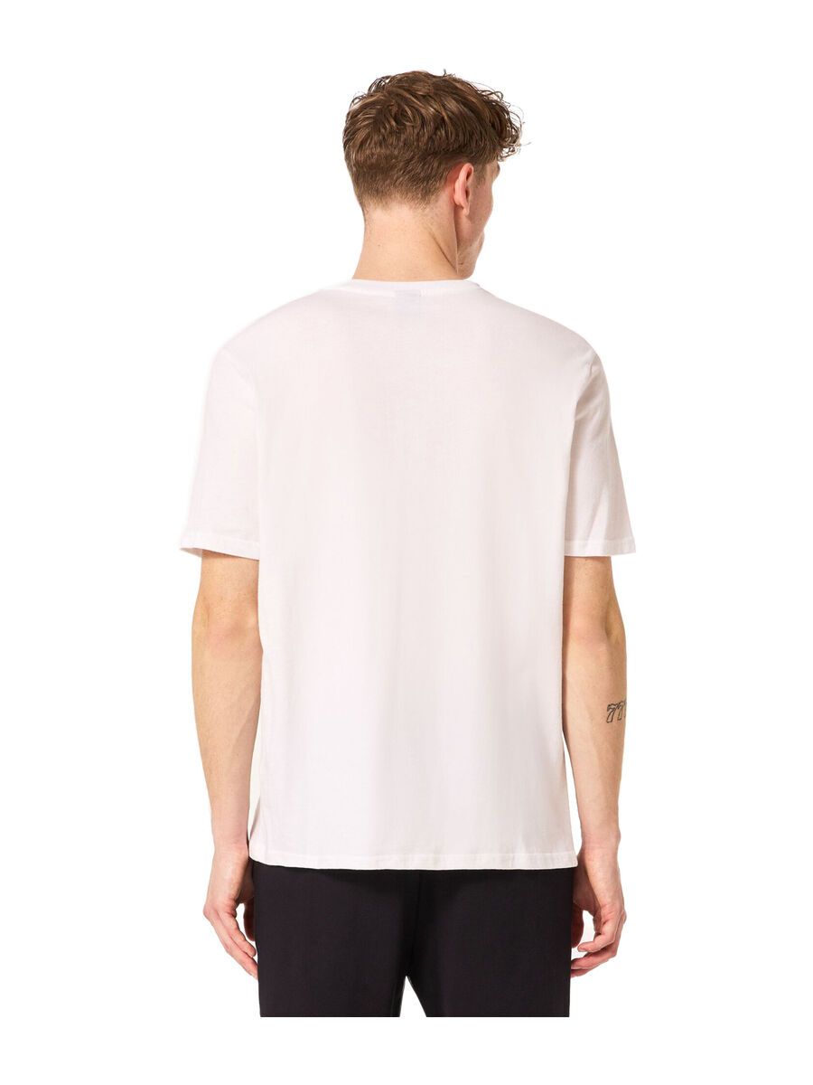 Oakley Mark II Tee 2.0, white/fathom - Bild 6