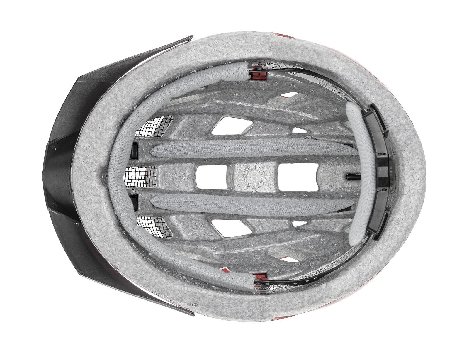 uvex active, anthracite-red - Bild 5