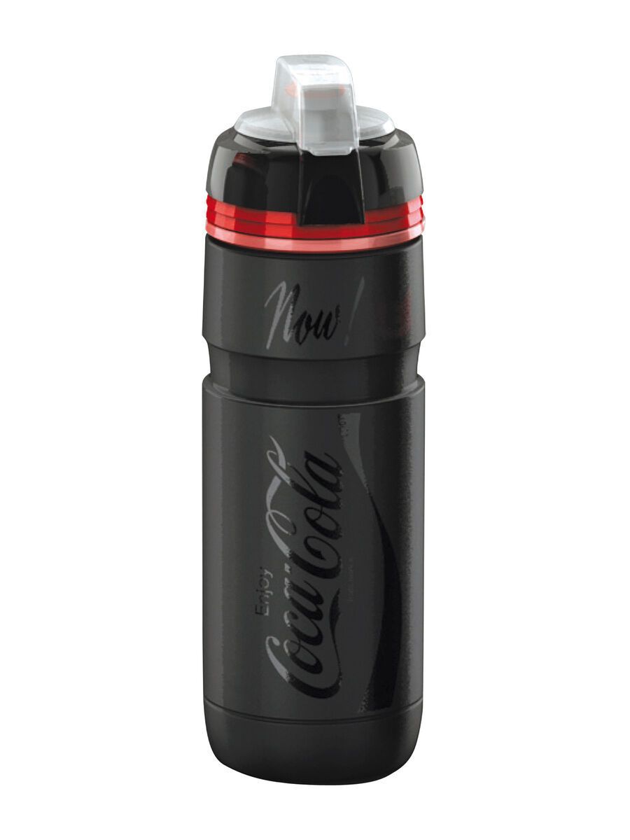 Elite Supercorsa, Coca Cola/schwarz - Bild 1
