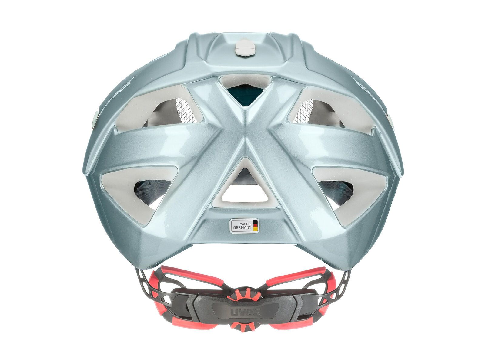 uvex quatro, mint mat - Bild 3