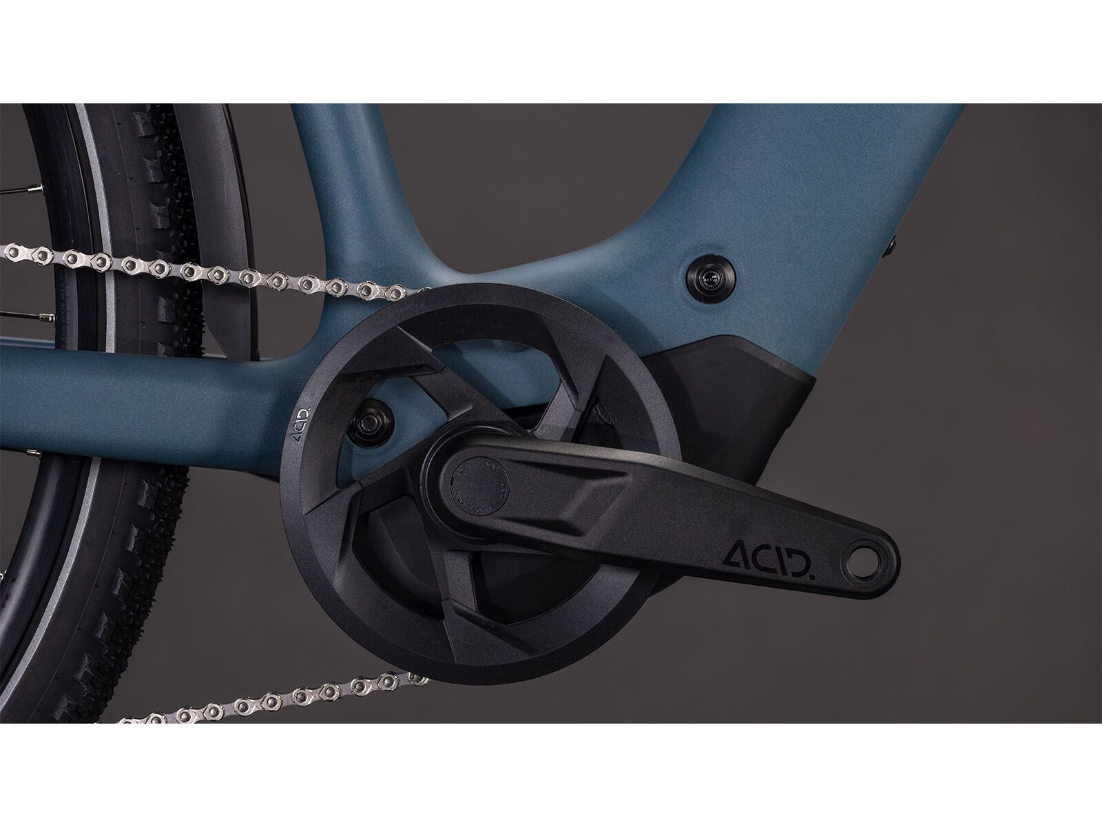 Cube Kathmandu Hybrid C:62 Pro 400X, spectralblue´n´prism - Bild 6