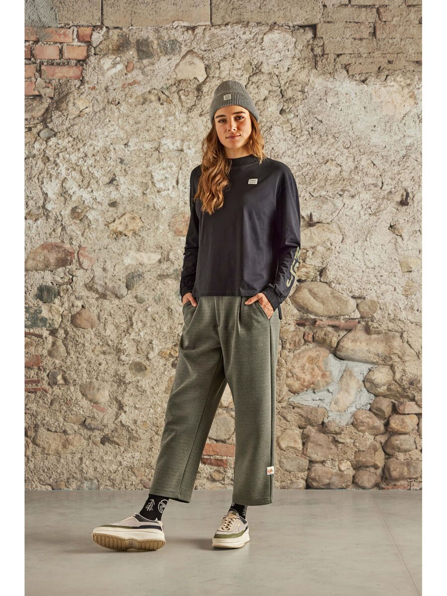 Maloja WeißkugelM., grey melange - Bild 3