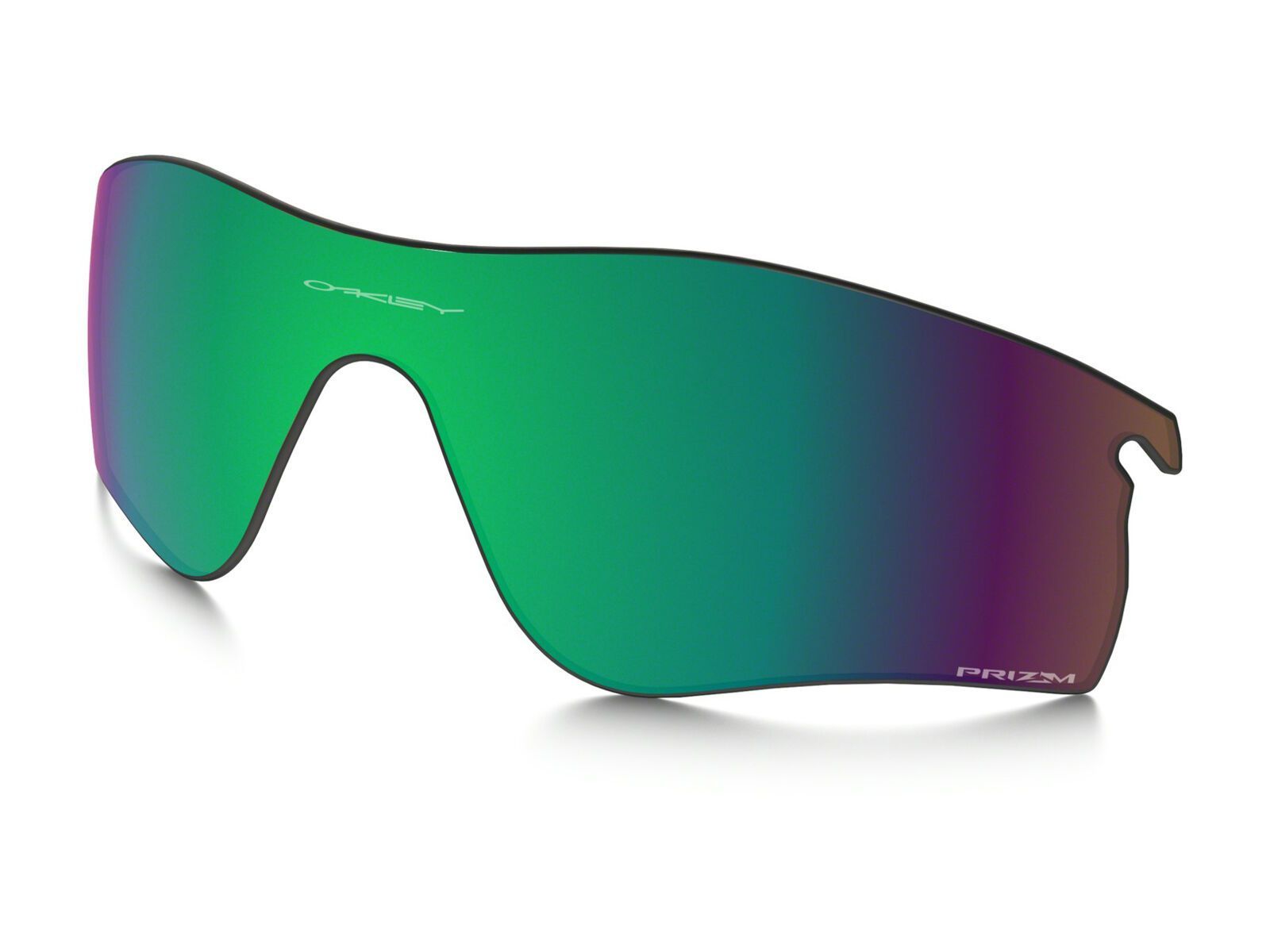 Oakley Radarlock Path Wechselgläser, prizm h2o shallow water polarized - Bild 1