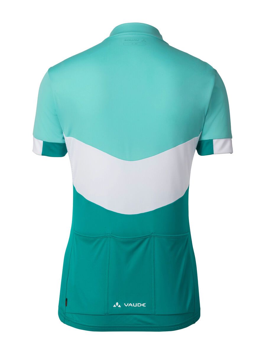 Vaude Womens Advanced Tricot II, icewater - Bild 2