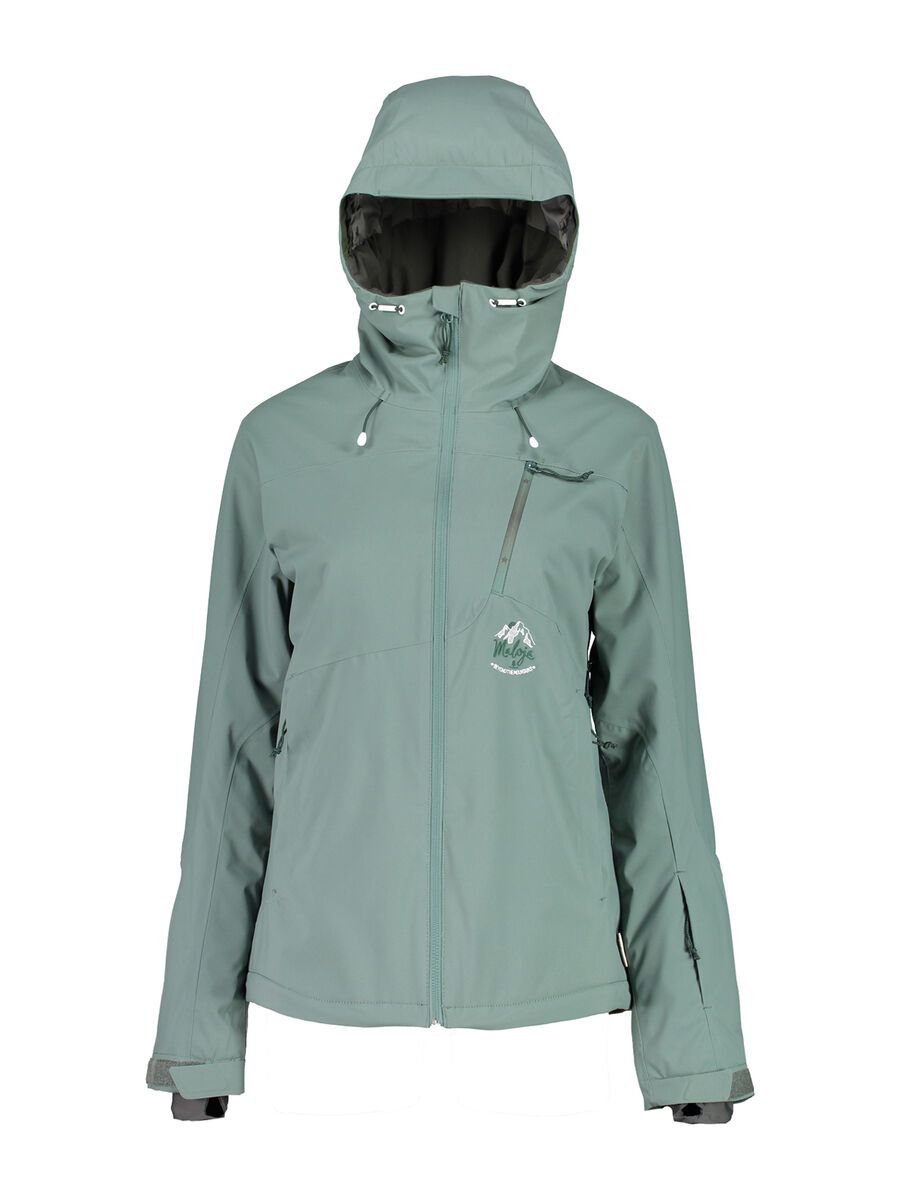 Maloja LatinaM., dark mint - Bild 1
