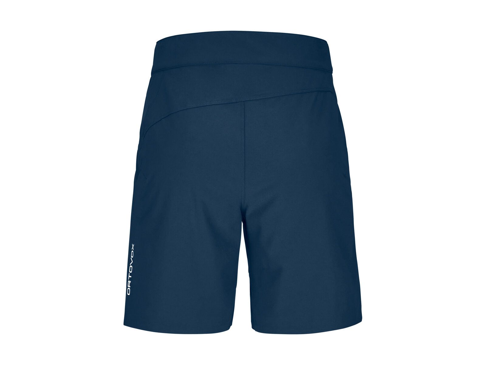 Ortovox Merino Shield Light Brenta Shorts W, deep ocean - Bild 2