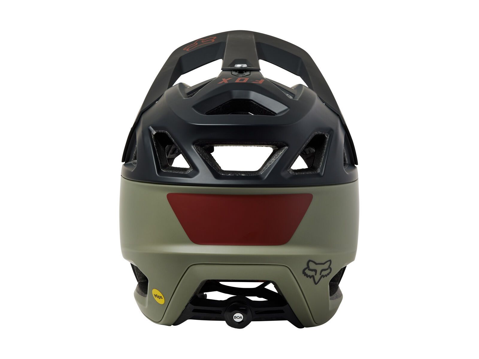 Fox Proframe RS MHDRN, bark - Bild 6