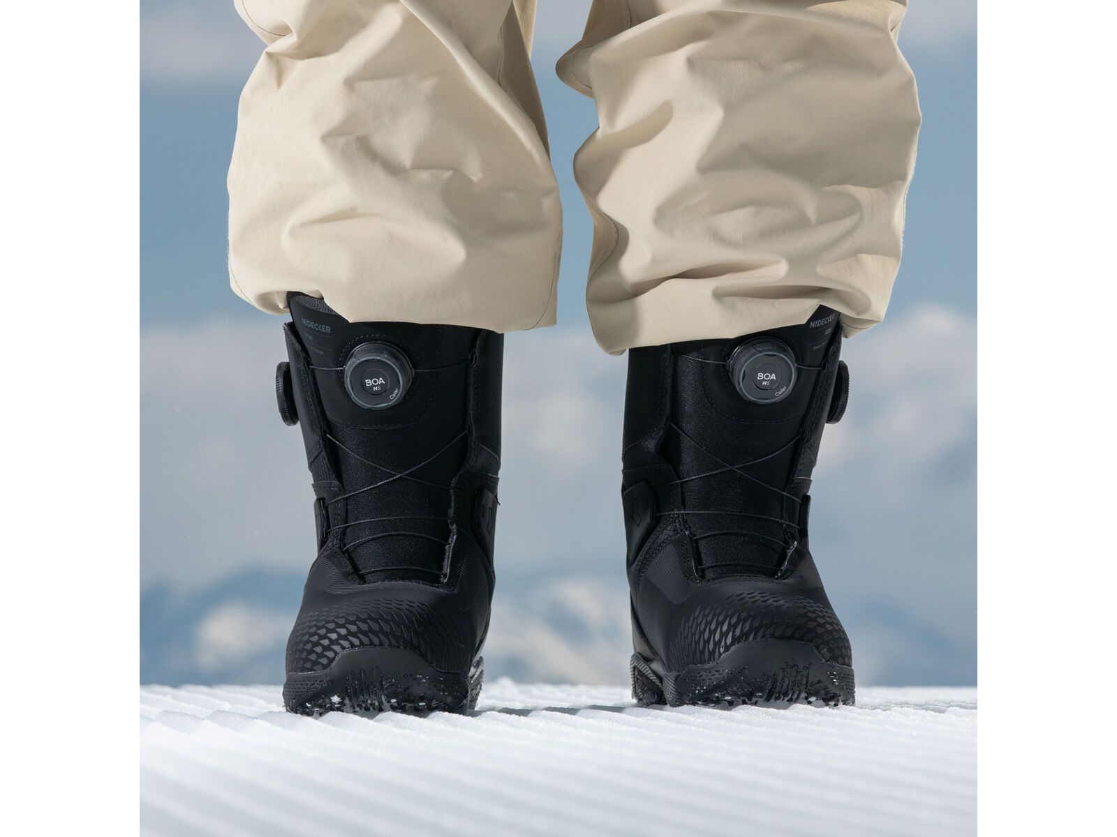 Nidecker Altai Women, black - Bild 7