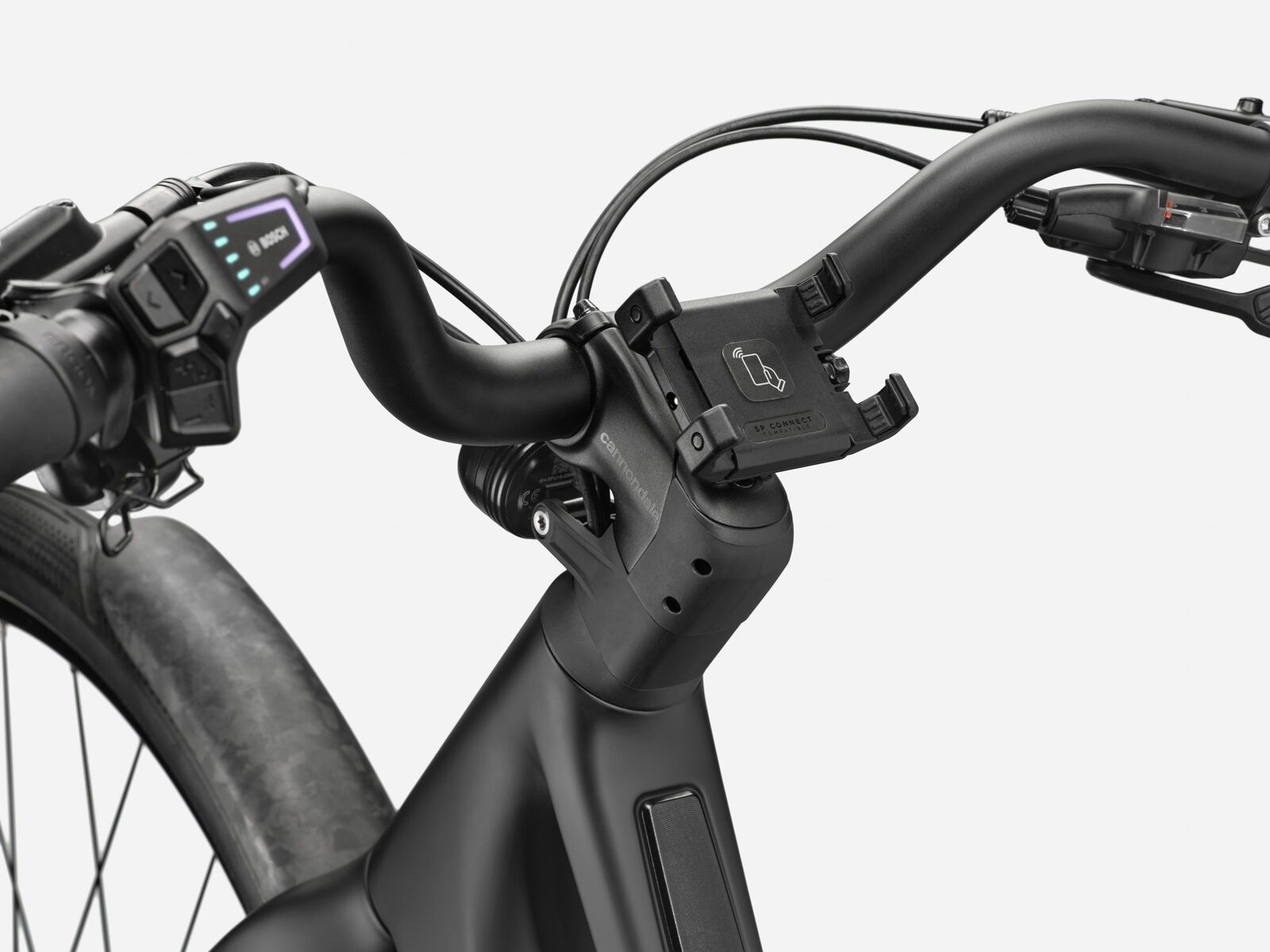 Cannondale FlyingV 2, tungsten blue - Bild 28