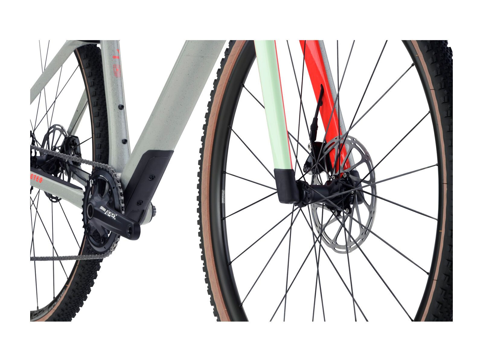 BMC URS One - Bild 2