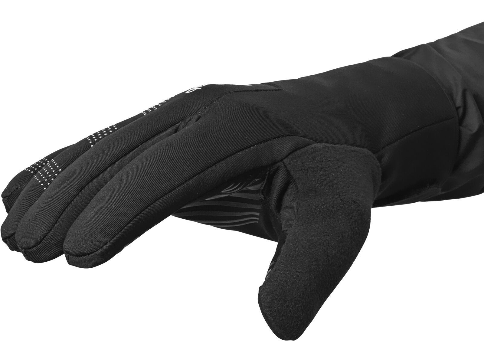 GripGrab Ride 2 Waterproof Winter Gloves, black - Bild 6