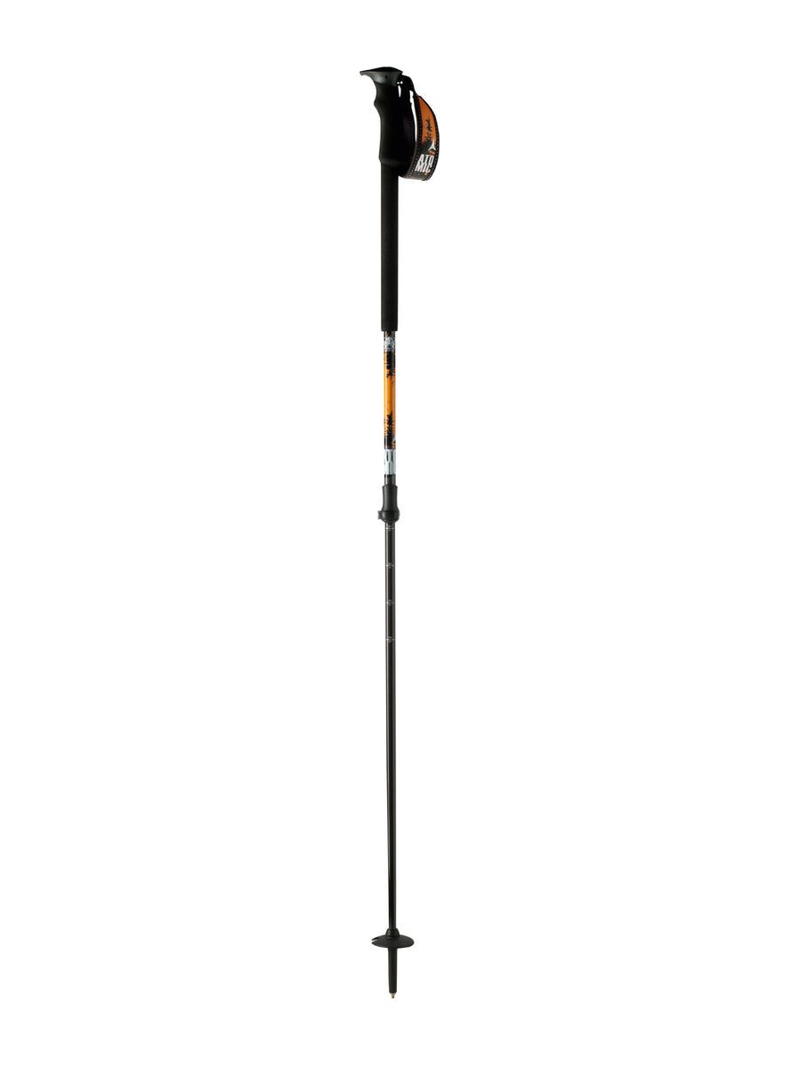 Atomic BCT Carbon Adjustable, black/orange - Bild 1