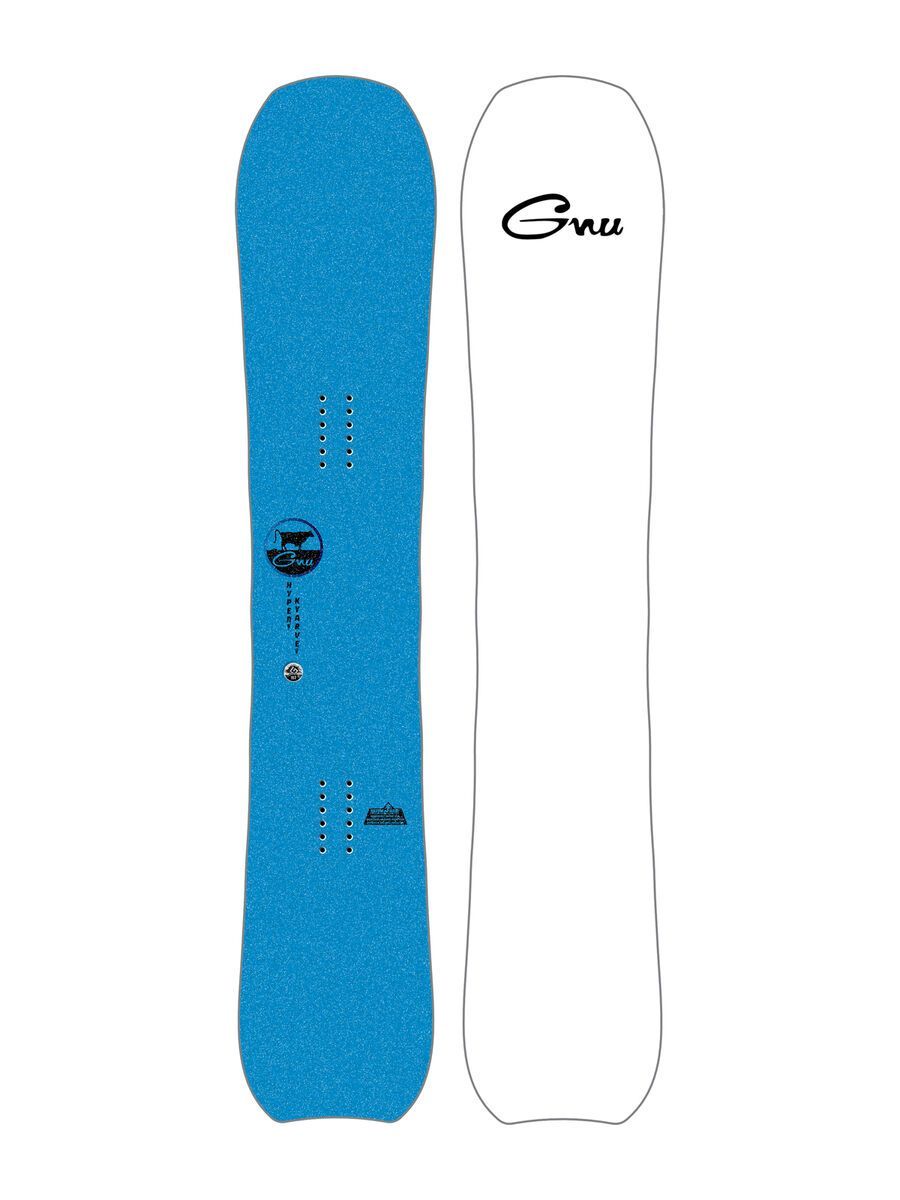 Gnu Hyper Kyarve - Bild 2