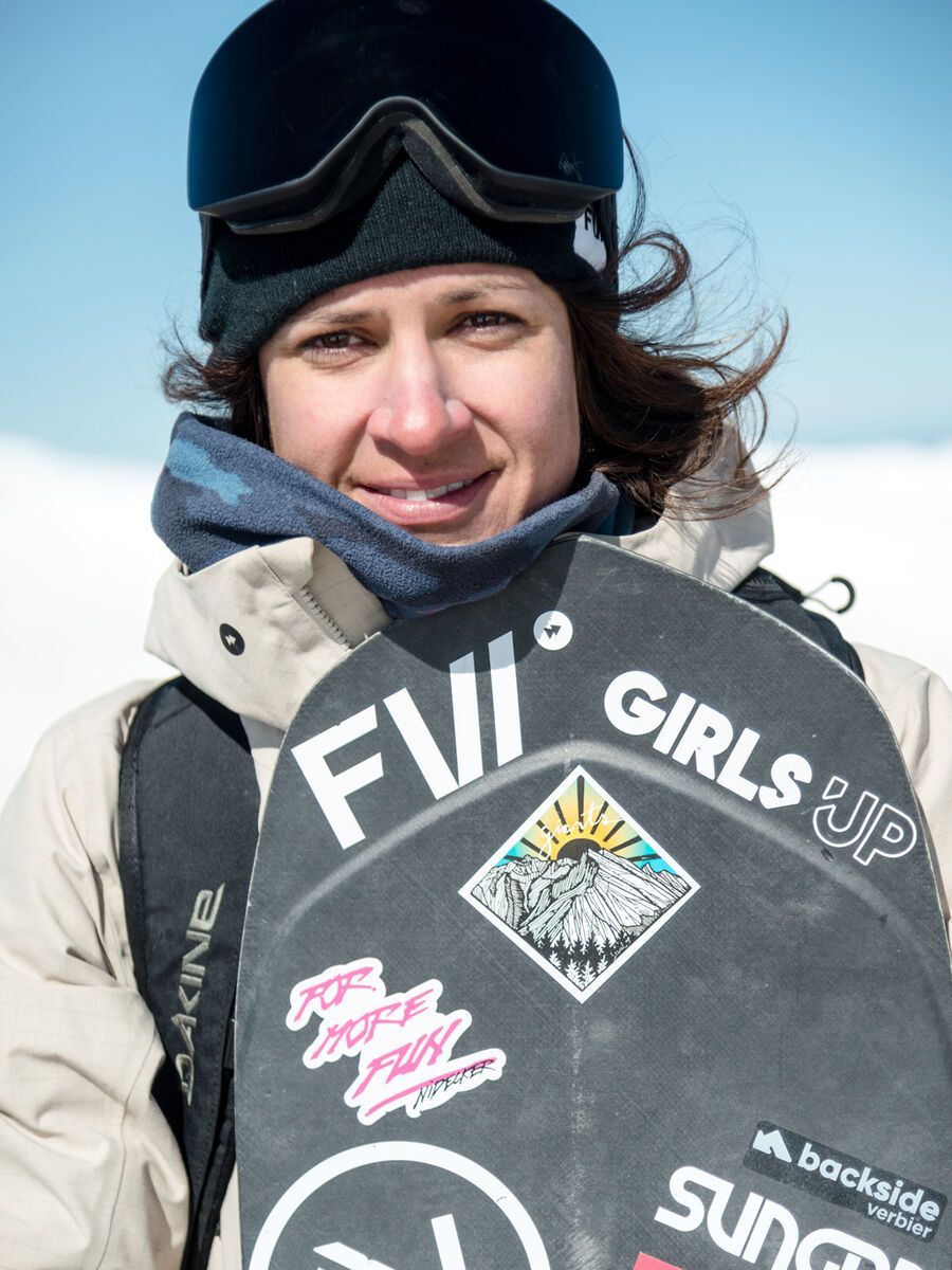 Nidecker Megalight Wide, anthracite gray - Bild 20