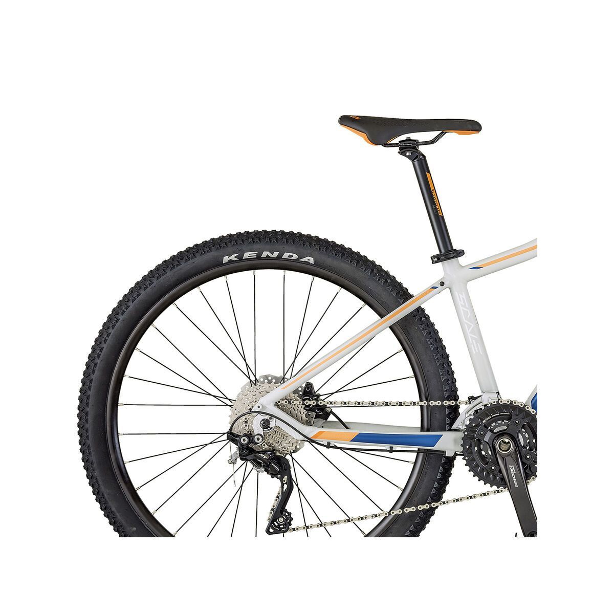 Scott Contessa Scale 20 - 27.5 - Bild 5